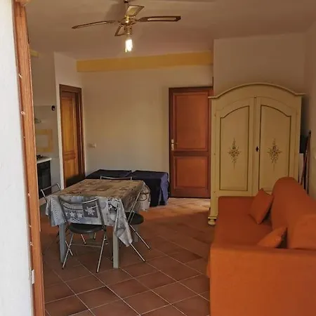 Apartment Accogliente Mono Santa Teresa Gallura