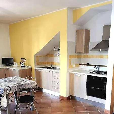 Apartment Accogliente Mono Santa Teresa Gallura